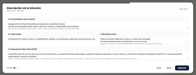 4GTM · Onboarding